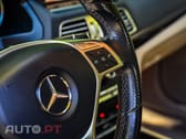 Mercedes-Benz E 200 AMG Line Auto