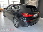 BMW 116 d Advantage
