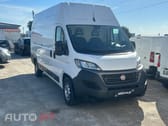 Fiat Ducato ELETRICA