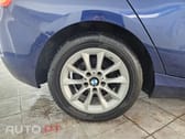 BMW 116 d Advantage Auto