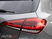 Mercedes-Benz A 180 d AMG Line Aut.