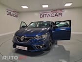 Renault Mégane 1.5 dCi Limited