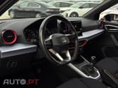 Seat Arona 1.0 TSI FR