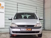 Opel Corsa 1.2 16V Confort