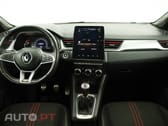 Renault Captur Captur 1.0 TCe RS Line