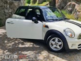 MINI Cooper Cooper D