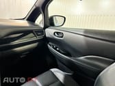 Nissan Leaf 62 kWh e+ Tekna