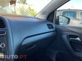 Volkswagen Polo 1.6 TDI Confortline BlueMotion