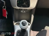 Citroen C1 1.2 VTi Shine