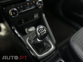 Ford EcoSport 1.0 EcoBoost TITANIUM