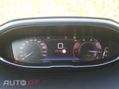 Peugeot 3008 1.5 BlueHDi Allure