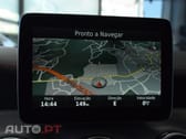 Mercedes-Benz GLA 220 d AMG Line