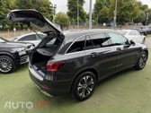 Mercedes-Benz GLC 200 d