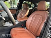 BMW 320 d Line Sport Auto