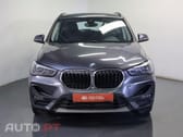 BMW X1 xDrive25e