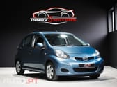 Toyota Aygo 1.0
