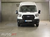 Ford Transit 350 L4 2.0 TDCi H3 Trend