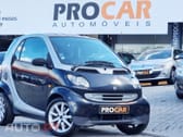 Smart ForTwo Pulse 61