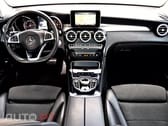 Mercedes-Benz GLC 220 d 4Matic Edition