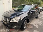 Nissan Qashqai +2 Suv