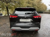 Nissan Qashqai 1.3 DIG-T N-Connecta J18
