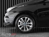Renault Zoe (c/ Bateria) Intens 50