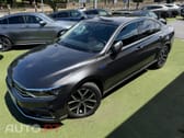 Volkswagen Passat 1.4 TSI GTE+ Plug-in
