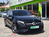 Mercedes-Benz A 200 2.2 CDI