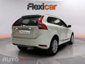 Volvo XC60 2.0 D4 Momentum Plus Geartronic