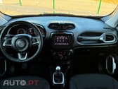 Jeep Renegade 1.0 T Longitude
