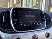 Fiat 500 1.0 Hybrid Connect