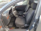 Toyota Avensis LB 2.0 D-4D Sol