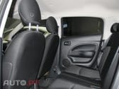 Mitsubishi Space Star 1.2 Connect Edition