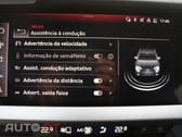 Audi A3 Sportback 40 TFSIe S line