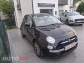 Fiat 500 1.2 Automático