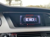 Audi A4 2.0 TDI Business Line S-line
