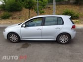Volkswagen Golf VI - TDI