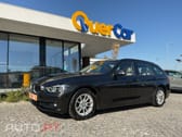 BMW 318 d Auto