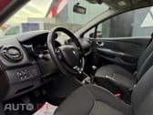 Renault Clio dCi 90 Limited