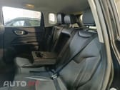 Jeep Compass 1.3 T Limited