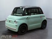 Fiat Topolino 6 kWh