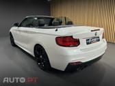 BMW 220 D Pack M Auto