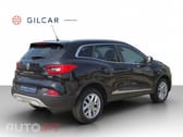 Renault Kadjar 1.5 dCi Exclusive
