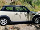 MINI Cooper Cooper D