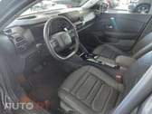 Citroen e-C4 50 kWh Shine Pack