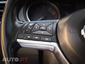 Nissan Qashqai 1.2