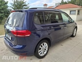 Volkswagen Touran 1.6 tdi confortline