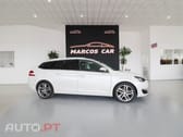 Peugeot 308 SW 1.6 BlueHDi Allure J18 EAT6