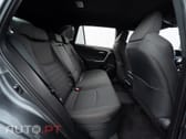 Toyota RAV4 2.5 HDF Plug-in Comfort AWD-i