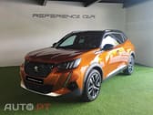 Peugeot 2008 1.2 PureTech GT EAT8